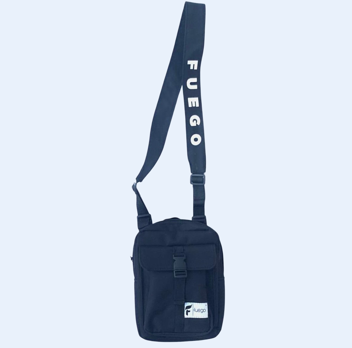 Fuego City Side Bag - Image 2