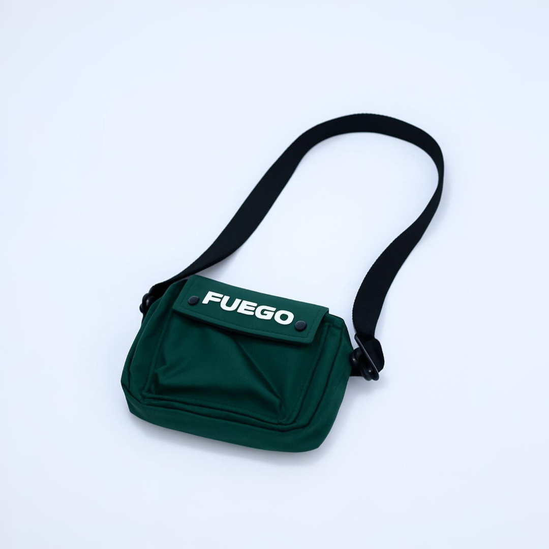 Fuego Flex Side Bag - Image 4