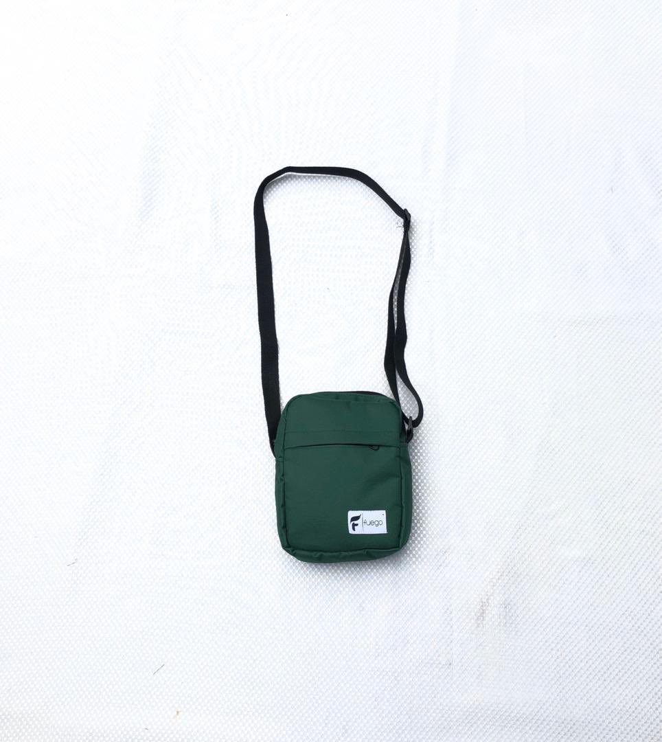 Fuego Muse Side Bag - Image 3