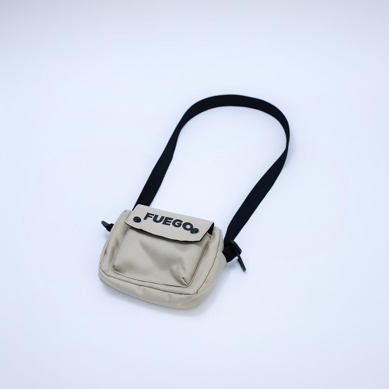 Fuego Flex Side Bag - Image 2