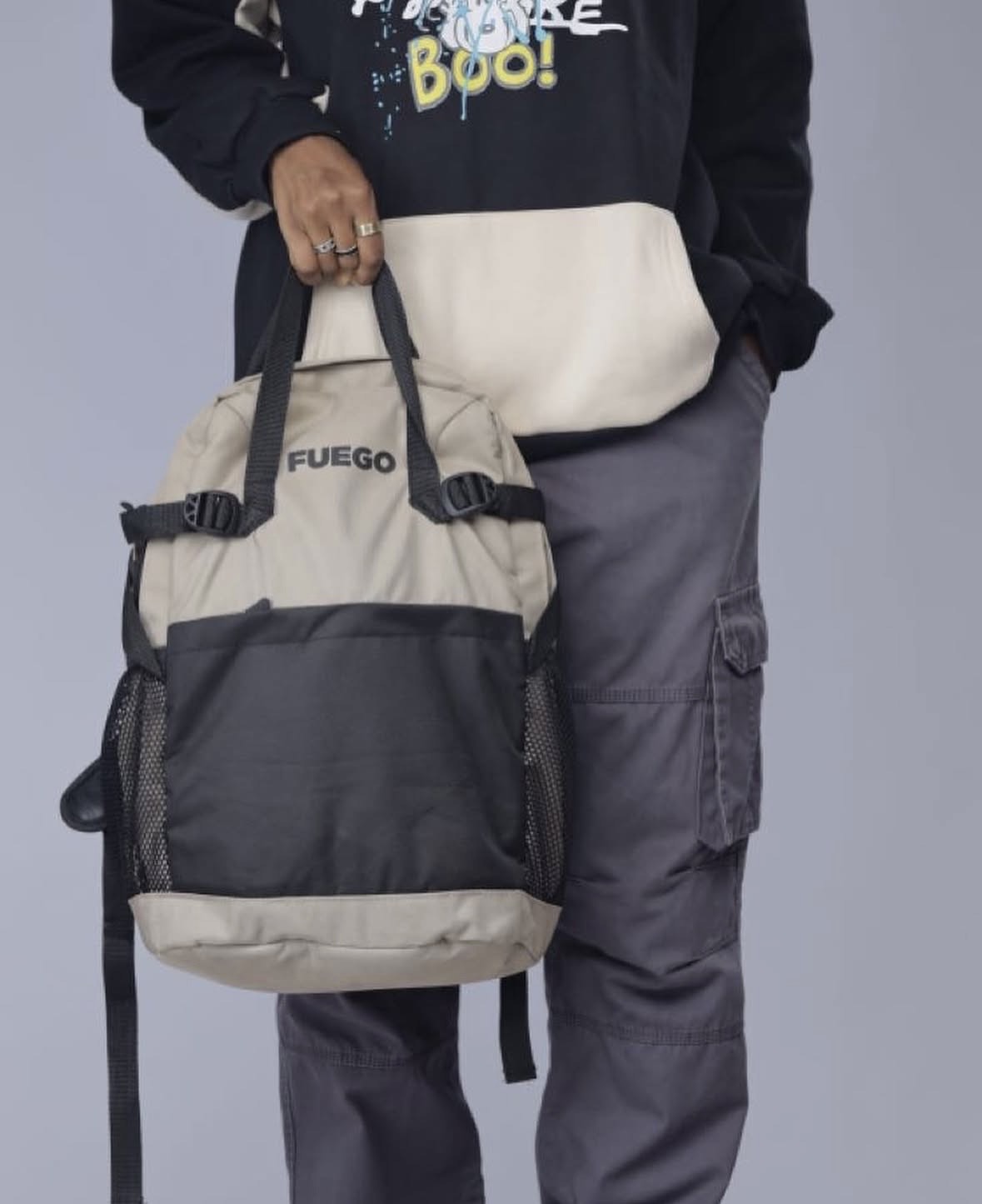 Fuego Rover Backpack - Image 4