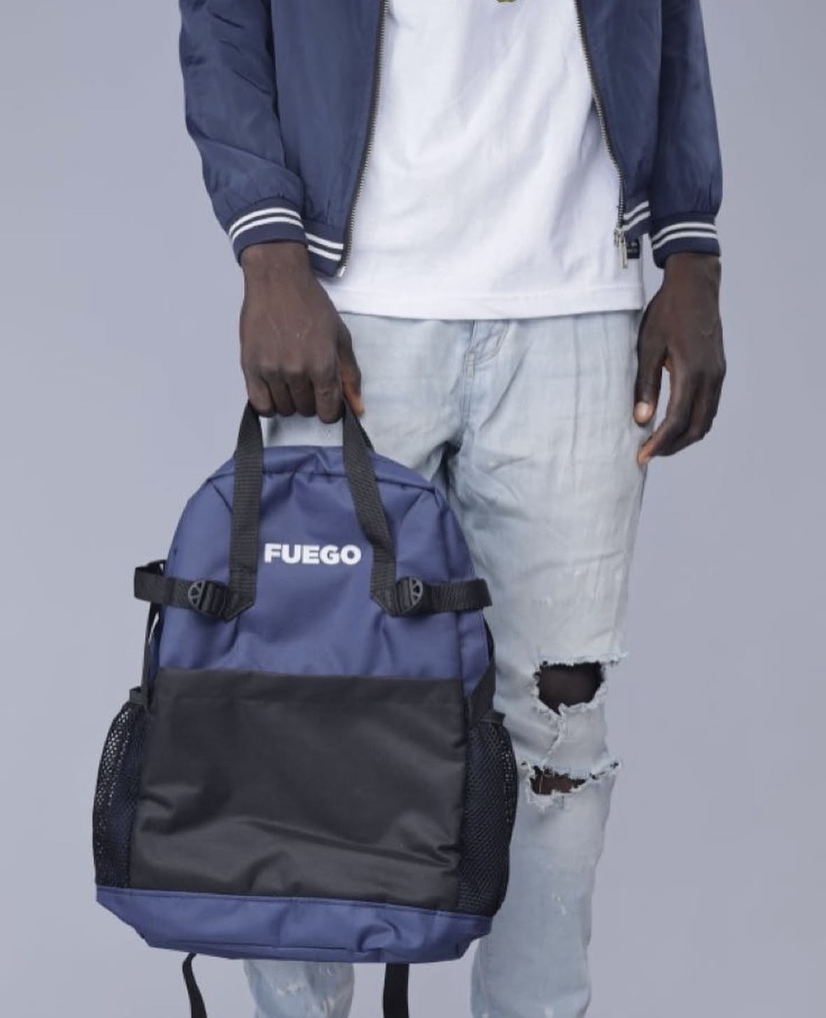 Fuego Rover Backpack - Image 2