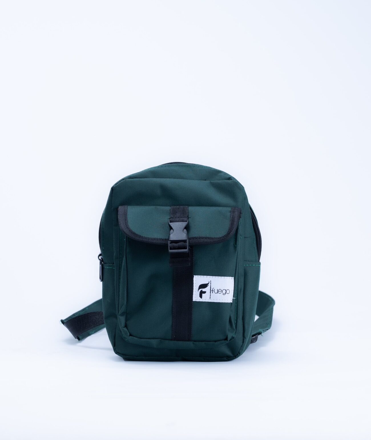 Fuego City Side Bag - Image 3