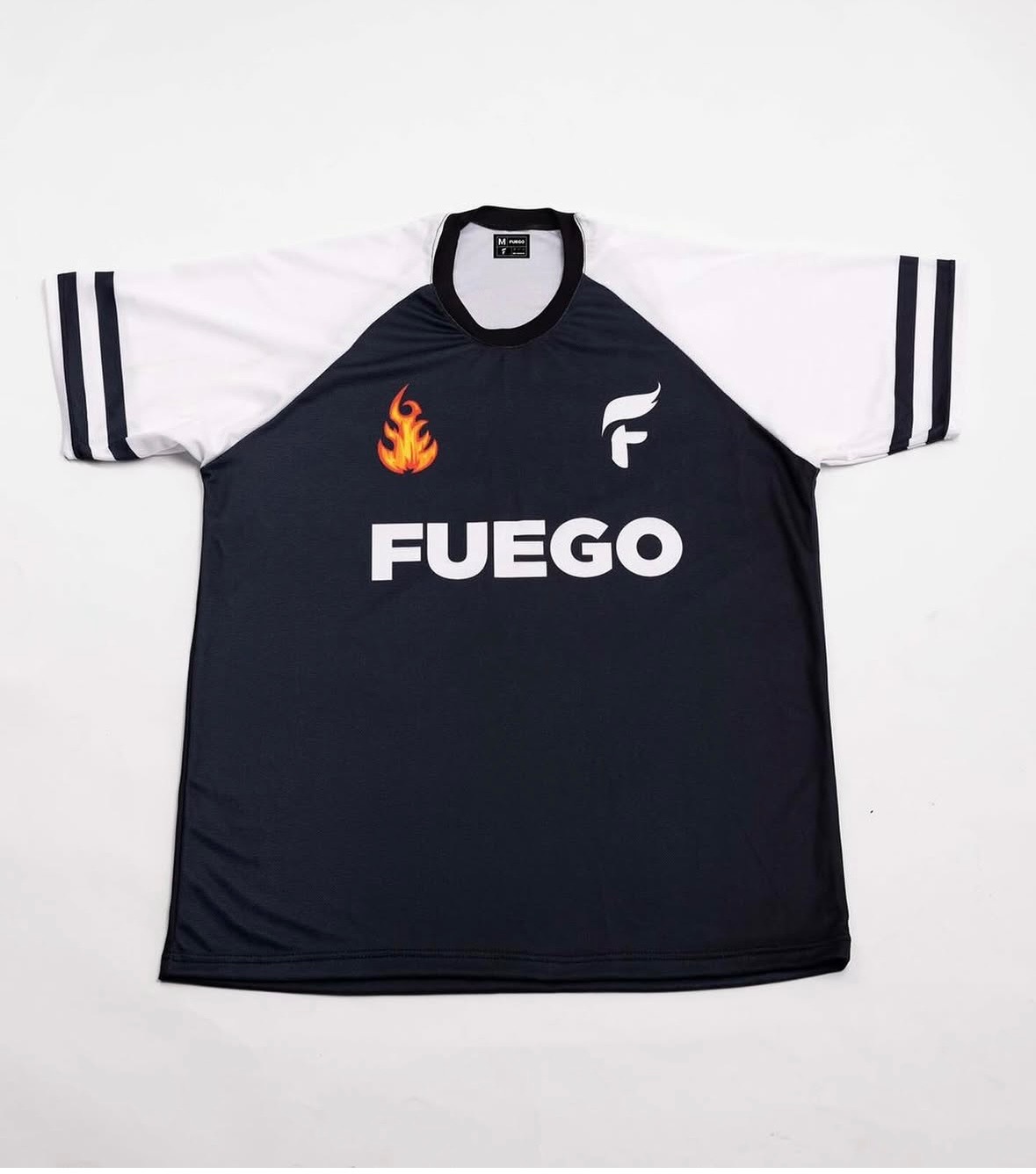 Fuego Classic Jersey