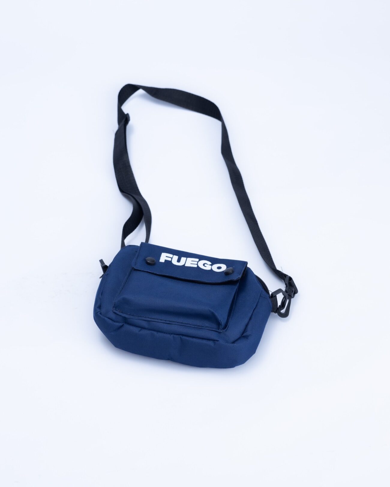 Fuego Flex Side Bag - Image 3