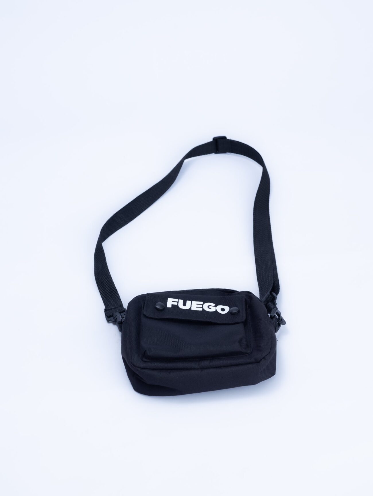 Fuego Flex Side Bag