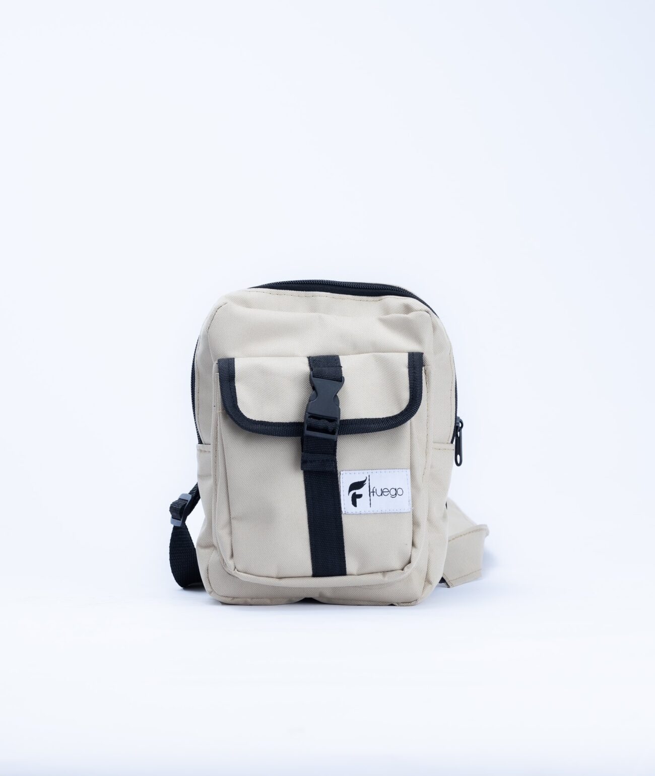 Fuego City Side Bag - Image 4