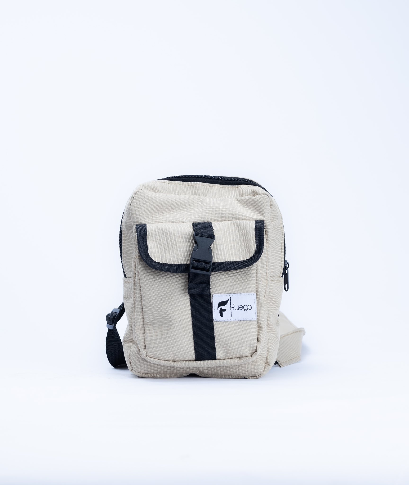 Fuego City Side Bag - Image 4